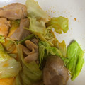 no1642's cooksnap of when they made ぱぱっと簡単！鶏ももと野菜のピリ辛炒め.
