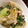 souくんママ's cooksnap of when they made 簡単!!レタスとツナ炒め☆*:.｡..