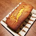 h194's cooksnap of when they made 幸せ柚子はちみつケーキ.