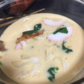 ニコ1011's cooksnap of when they made 干し椎茸の茶碗蒸し.