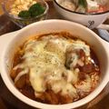 中村ベーカリー's cooksnap of when they made フライパンで簡単チーズタッカルビ.