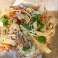 料理大好きママさん☆'s cooksnap of when they made 簡単＆節約☆ミックス野菜de肉野菜炒め♪.