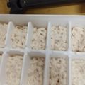 ようごりん's cooksnap of when they made ささみ（離乳食中期）.