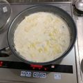 さとゆうひろ's cooksnap of when they made 白菜と鮭のミルクスープ.