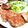 ☆satom☆'s cooksnap of when they made まぐろの竜田揚げ.