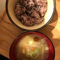 料理大好きママさん☆'s cooksnap of when they made 大根となめこの味噌汁.