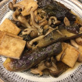 ビストロP's cooksnap of when they made 揚げない♪とろとろ茄子の簡単煮びたし.