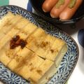 ※ぴーまん's cooksnap of when they made 厚揚げレンチン♩.