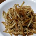 もん★もん's cooksnap of when they made あ！うまッ♪もやしだけ！炒め♪.