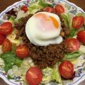 milc310's cooksnap of when they made 何度でも作りたくなる♡絶品タコライス♡.