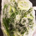 タラまよ's cooksnap of when they made ♡長ネギ・小ねぎ♡小分けで無駄なく保存♪.