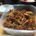 しゅんのま's cooksnap of when they made めんつゆで簡単！切り干し大根の煮物.