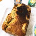 たまごかけ178's cooksnap of when they made しっとりふっくらバナナケーキ.