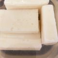 タラまよ's cooksnap of when they made 水餅（冷凍以外のお餅の保存方法）.