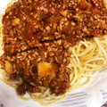 feel872's cooksnap of when they made トマト缶で作る簡単ミートソース.