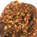 りたღ's cooksnap of when they made ☆[作り置き]くるみ味噌☆.