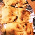 よしぬー's cooksnap of when they made マヨ納豆チーズの、油揚げトースト！.