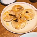 hiromi17's cooksnap of when they made 大根ステーキバター醤油味.