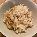 となりのすみす's cooksnap of when they made めちゃうま！鱈の炊き込みごはん♡.