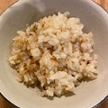 となりのすみす's cooksnap of when they made めちゃうま！鱈の炊き込みごはん♡.