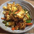 まさたかまま's cooksnap of when they made 回鍋肉風！豚肉とキャベツの甜麺醤炒め.