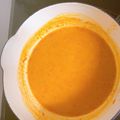 おやまのこえさ's cooksnap of when they made ☆✨ミニトマトのポタージュ✨☆.