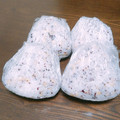 あゆまんま♪'s cooksnap of when they made 子どもも簡単サクサクゆかり揚げ玉おにぎり.