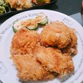 あゆまんま♪'s cooksnap of when they made 鶏肉の解凍！！.