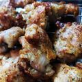 iamharumi's cooksnap of when they made お家で簡単･KFC風フライドチキン♡ﾞ.