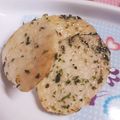 じゅーーーーん's cooksnap of when they made チンして焼く♪青のり里芋で簡単ノリ塩焼き.