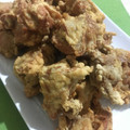 クックYS50's cooksnap of when they made 旨っ！あたしんちのから揚げ.