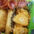 はっさく大福839's cooksnap of when they made 辛ウマ♪鶏むね肉のマヨ豆板醤炒め.