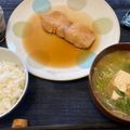 Mr. in USA's cooksnap of when they made 　☆きんめ鯛のシンプルな煮つけ☆.