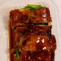 くまゆり☆'s cooksnap of when they made 万能ダレでうまうま♡水菜の肉巻き.