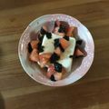 クック1FX93J☆'s cooksnap of when they made トマトたっぷり☆塩やっこ.