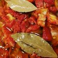 yukarianne's cooksnap of when they made サンドライトマトのオイル漬け（戻し方）.