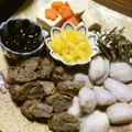 ☆こまっと☆'s cooksnap of when they made 里芋の煮物.