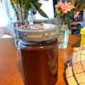 しいぼ's cooksnap of when they made カフェモカペースト（ココアの素）.