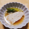 tttrrrkkk's cooksnap of when they made カジキとネギで！超簡単『ねぎま煮』.
