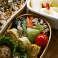 ガメコ's cooksnap of when they made お弁当★青のり卵焼き.