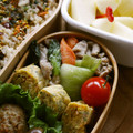 ガメコ's cooksnap of when they made お弁当★青のり卵焼き.