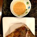 ましち's cooksnap of when they made カレイのムニエル（マヨレモンバター醤油）.