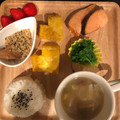 料理大好きママさん☆'s cooksnap of when they made ハート型の❤卵焼き.