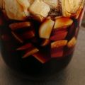 kam嫁's cooksnap of when they made 【作り置き・常備菜】にんにくの醤油漬け.