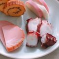 かみゅた☆'s cooksnap of when they made おせち料理　酢だこ.