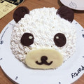 まちち☆'s cooksnap of when they made 簡単比率＊ロールケーキ用 シートスポンジ.