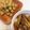 ꕤここなꕤ's cooksnap of when they made 離乳食&大人用 簡単焼き大学いも.