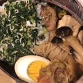 mumu♪'s cooksnap of when they made ご飯にぴったり★簡単肉豆腐.