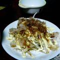 ♡みぃちゃん♡'s cooksnap of when they made 玉ねぎサラダ.
