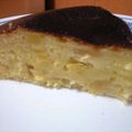 ＼りー／'s cooksnap of when they made 炊飯器でリンゴケーキ☆.